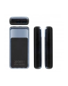 RIVACASE POWERBANK DO LAPTOPA, TABLETU, SMARTF 20000 MAH USB-C 45W, 2X WE/WY USB-C PD 45W, 2X USB-A QC 30 18W, LCD, CZARNY - nr 18