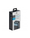 RIVACASE POWERBANK DO LAPTOPA, TABLETU, SMARTF 30000 MAH USB-C 65W, 2X WE/WY USB-C PD65W, 2X USB-A QC 30 18W, LCD, CZARNY - nr 16