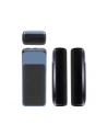 RIVACASE POWERBANK DO LAPTOPA, TABLETU, SMARTF 30000 MAH USB-C 65W, 2X WE/WY USB-C PD65W, 2X USB-A QC 30 18W, LCD, CZARNY - nr 3