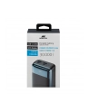 RIVACASE POWERBANK DO LAPTOPA, TABLETU, SMARTF 30000 MAH USB-C 65W, 2X WE/WY USB-C PD65W, 2X USB-A QC 30 18W, LCD, CZARNY - nr 5