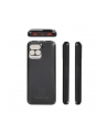 RIVACASE POWERBANK 10000 MAH USB-C 20W LCD, 1X WE/WY USB-C PD 20W, 2X USB-A QC 30 18W, CZARNY - nr 20