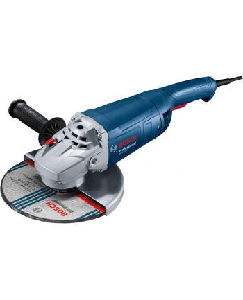 Szlifierka kątowa 2200W 06018C1120 BOSCH