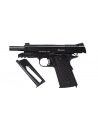 Wiatrówka RANGER 1911 Tactical KWC kal 4,5 BBs BLOW BACK 17 strz FULL METAL CO2 (AAKCMB770AZB) - nr 3