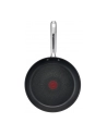 Zestaw 2 patelni TEFAL Duetto+ G732S255 24/28 cm - nr 2