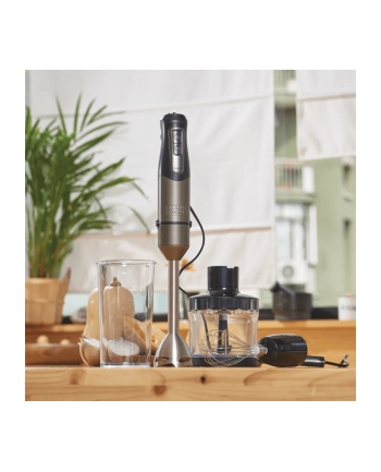 Blender ręczny Black+Decker BXHBA1200E