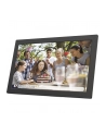 Ramka na zdjęcia Denver z FRAMEO FHD 215'';/1920x1080 IPS/16GB czarna - nr 1