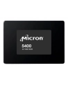 Dysk SSD Micron 5400 PRO 192TB SATA 25''; MTFDDAK1T9TGA-1BC1ZABYYT (DWPD 15) Tray - nr 2