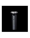 Golarka elektryczna Xiaomi Electric Shaver S301 (czarny) - nr 3