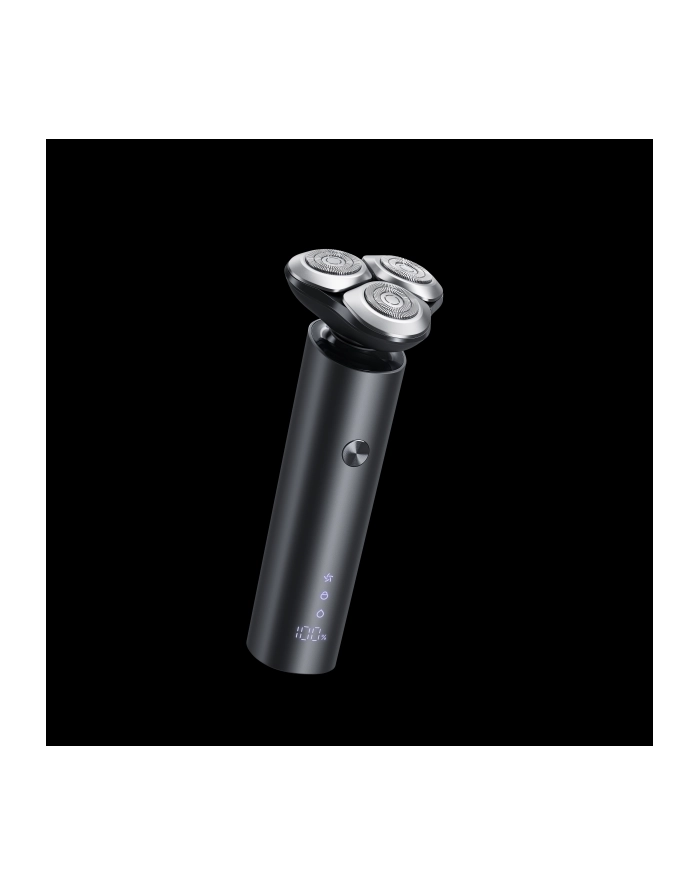 Golarka elektryczna Xiaomi Electric Shaver S301 (czarny) główny