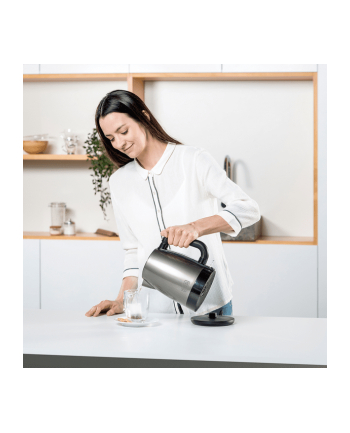 Czajnik elektryczny Black+Decker BXKE2202E (2200W)