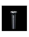 Golarka elektryczna Xiaomi Electric Shaver S301 (czarny) - nr 1