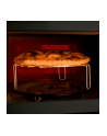 Kuchenka mikrofalowa z grillem Black+Decker BXMZ702E(700W) - nr 6