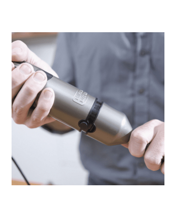Blender ręczny Black+Decker BXHBA1200E