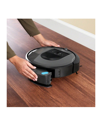 Robot sprzątający iRobot Roomba Combo i8+ (i8578)