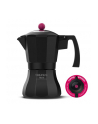 Kawiarka Taurus Black Moments na 3 filiżanki KCP90013l - nr 3