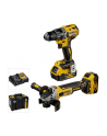 Zestaw combo 18V DCK2020P2T D-EWALT - nr 2
