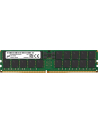 Micron RDIMM 64GB DDR5 2Rx4 4800MHz PC5-38400 ECC REGISTERED MTC40F2046S1RC48BR - nr 2