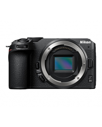 Aparat Nikon Z 30 Body