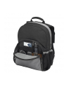 Targus® Essential 15-156''; Laptop Backpack Black - nr 10