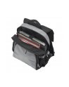 Targus® Essential 15-156''; Laptop Backpack Black - nr 11