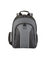 Targus® Essential 15-156''; Laptop Backpack Black - nr 13