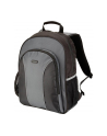 Targus® Essential 15-156''; Laptop Backpack Black - nr 15