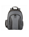 Targus® Essential 15-156''; Laptop Backpack Black - nr 1
