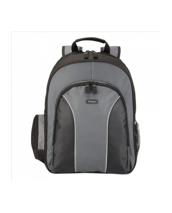 Targus® Essential 15-156''; Laptop Backpack Black