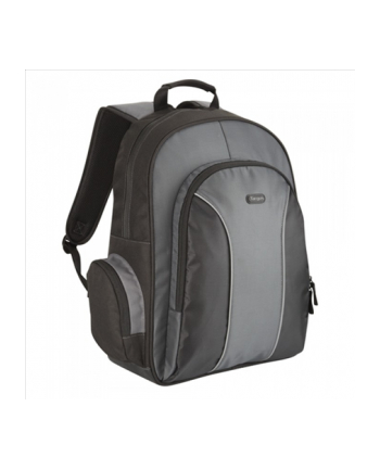 Targus® Essential 15-156''; Laptop Backpack Black