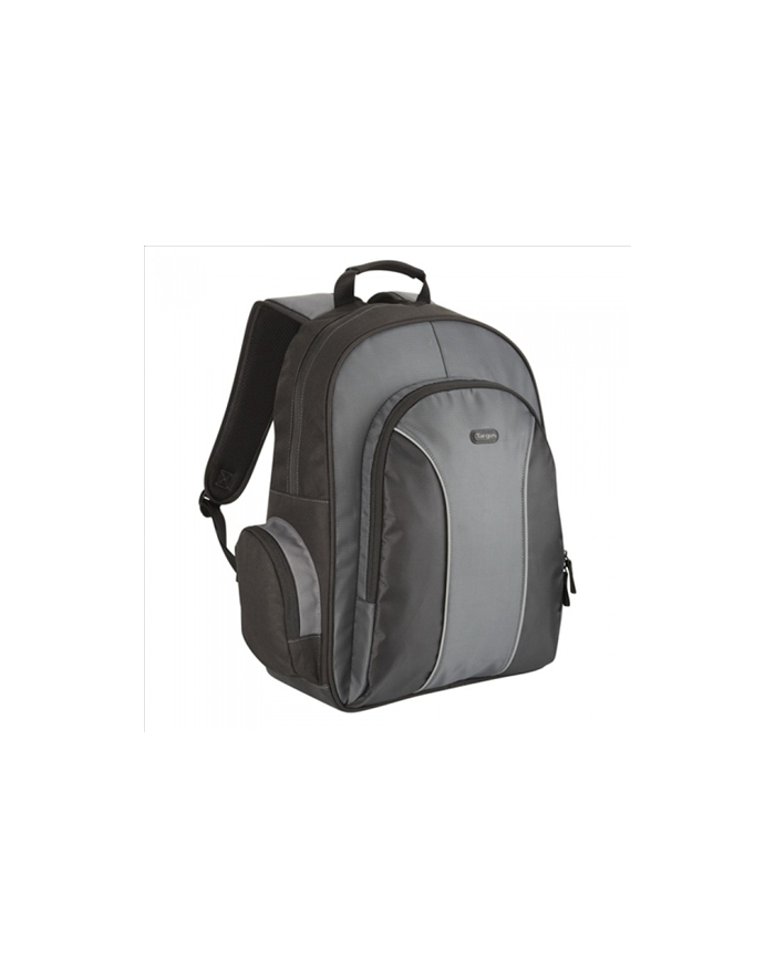 Targus® Essential 15-156''; Laptop Backpack Black główny