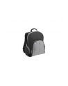 Targus® Essential 15-156''; Laptop Backpack Black - nr 4