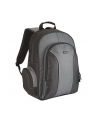 Targus® Essential 15-156''; Laptop Backpack Black - nr 5
