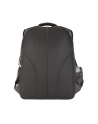 Targus® Essential 15-156''; Laptop Backpack Black - nr 6