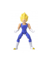 bandai DRAGON BALL DRAGON STARS MAJIN VEGETA - nr 3