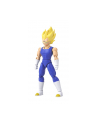 bandai DRAGON BALL DRAGON STARS MAJIN VEGETA - nr 4