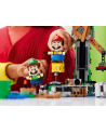 LEGO Super Mario 71390 Walka z Reznorami zestaw dodatkowy - nr 9