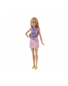mattel Barbie Narodziny piesków Zestaw + lalka HCK75 - nr 1