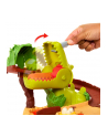 mattel Cars Dino przygoda Zestaw HMD74 - nr 1