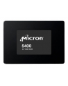 Dysk SSD Micron 5400 PRO 960GB SATA 25''; MTFDDAK960TGA-1BC1ZABYYT (DWPD 15) Tray - nr 2