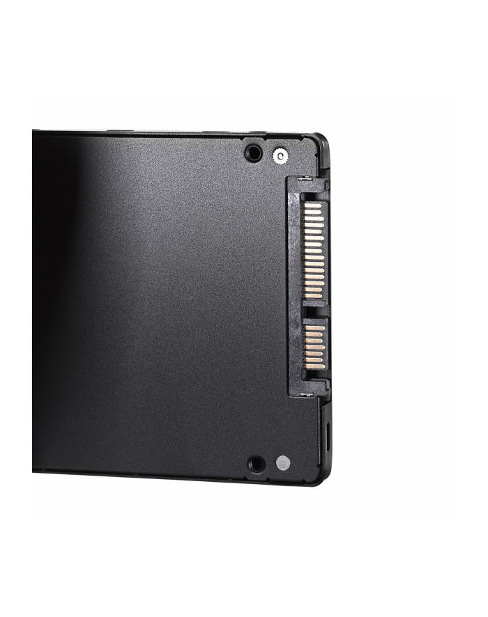 Dysk SSD Micron 5400 PRO 960GB SATA 25''; MTFDDAK960TGA-1BC1ZABYYT (DWPD 15) Tray główny