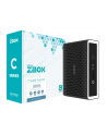 zotac Mini-PC ZBOX-CI649NANO-BE - nr 16