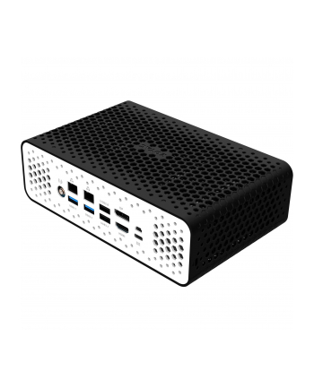 zotac Mini-PC ZBOX-CI649NANO-BE