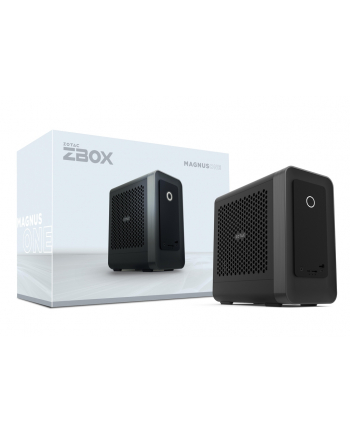 Mini-PC ZOTAC ZBOX-ECM74060C-BE