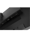 lenovo ThinkVision T24i-2L 23,8'';FHD AG IPS WLED 4ms PIVOT DP HDMI D-Sub(VGA) 5xUSB 32 VESA 3Y Raven Black - nr 10