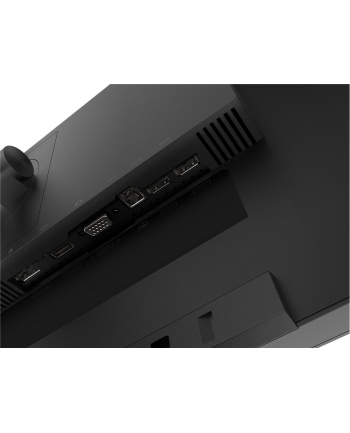 lenovo ThinkVision T24i-2L 23,8'';FHD AG IPS WLED 4ms PIVOT DP HDMI D-Sub(VGA) 5xUSB 32 VESA 3Y Raven Black