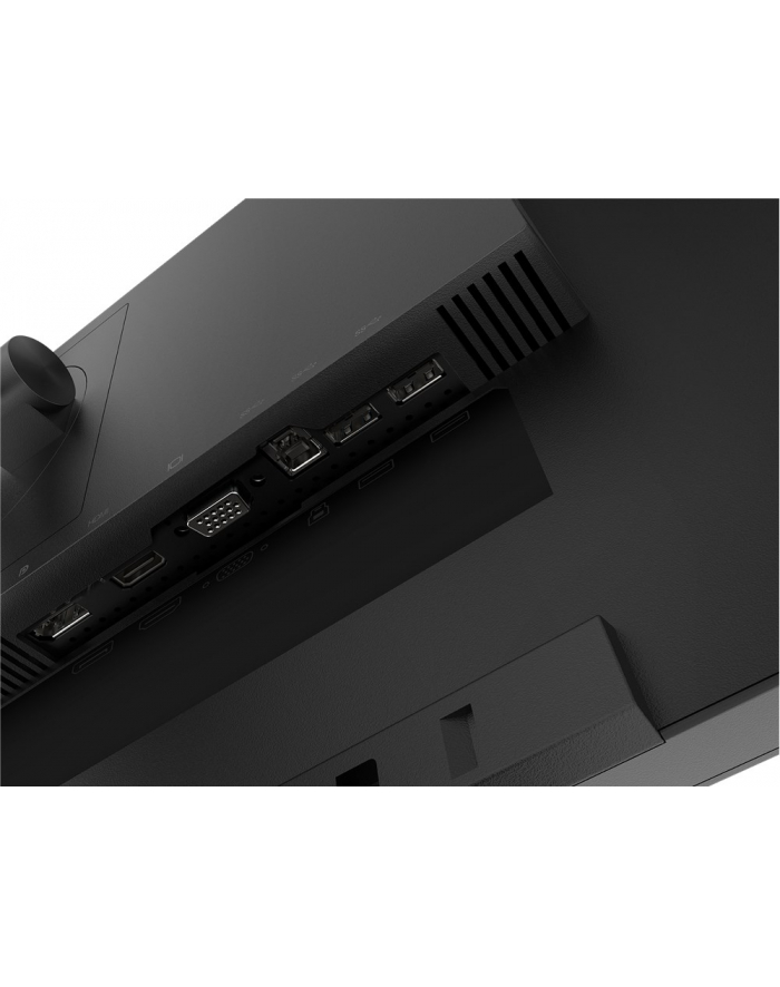 lenovo ThinkVision T24i-2L 23,8'';FHD AG IPS WLED 4ms PIVOT DP HDMI D-Sub(VGA) 5xUSB 32 VESA 3Y Raven Black główny