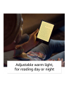 Amazon Kindle PaperKolor: BIAŁY 5/68'';/WiFi/16GB/special offers/Black - nr 5