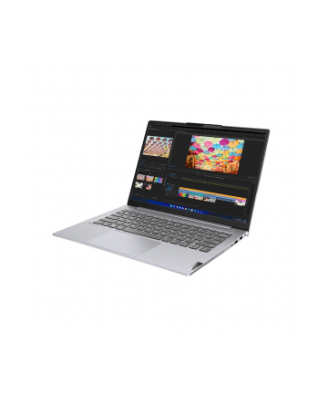 Lenovo ThinkBook 14 G4+ i3-1215U 14''; WUXGA IPS 8GB DDR4 SSD256 Intel UHD Graphics W11Pro 3Y Onsite