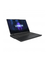 Lenovo Legion Pro 5 16IRX8 i5-13500HX 16''; WQXGA IPS 300nits AG 16GB DDR5 4800 SSD512 GeForce RTX 4050 6GB NoOS Onyx Grey - nr 1