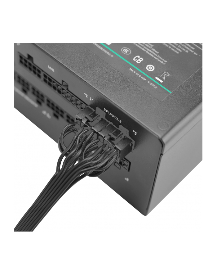Kabel DeepCool PCI-E v50 główny